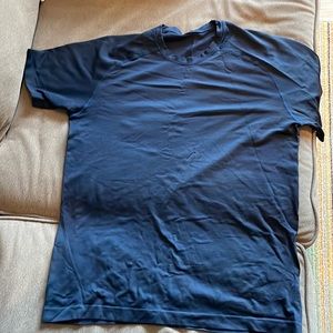 Metal Vent Tech Short Sleeve Shirt